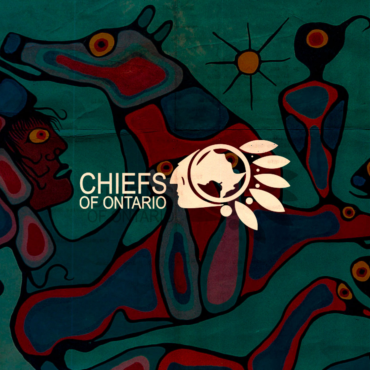 Chiefs of Ontario