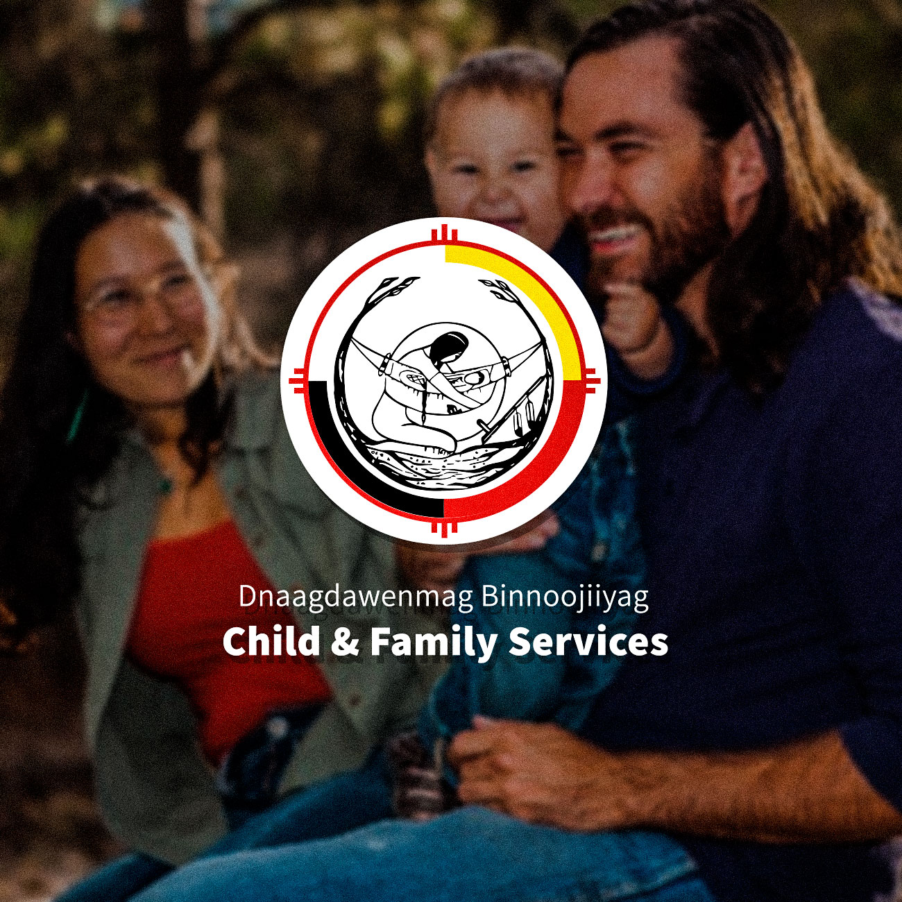 Dnaagdawenmag Binnoojiiyag Child & Family Services